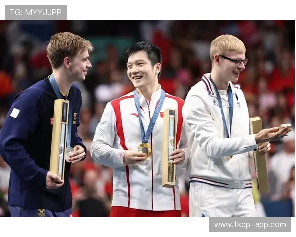 奥运会乒乓球男单决赛精彩回顾 中外选手激烈对决见证历史时刻 奥运会乒乓球男单决赛精彩回顾 中外选手激烈对决见证历史时刻