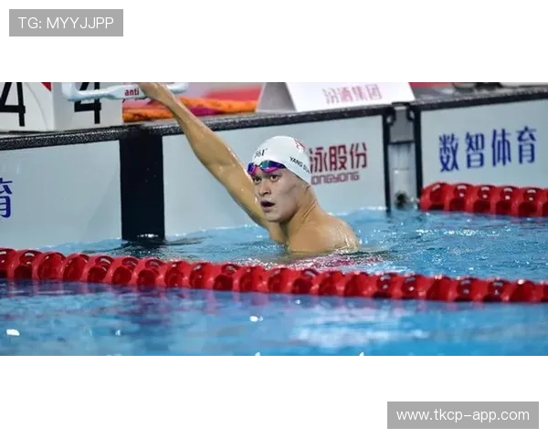 孙杨震撼全场勇夺金牌游泳比赛精彩瞬间展现绝佳泳技 孙杨震撼全场勇夺金牌游泳比赛精彩瞬间展现绝佳泳技