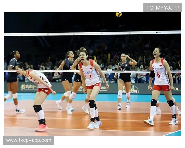 女排精彩重播回顾 揭秘赛场背后不为人知的瞬间